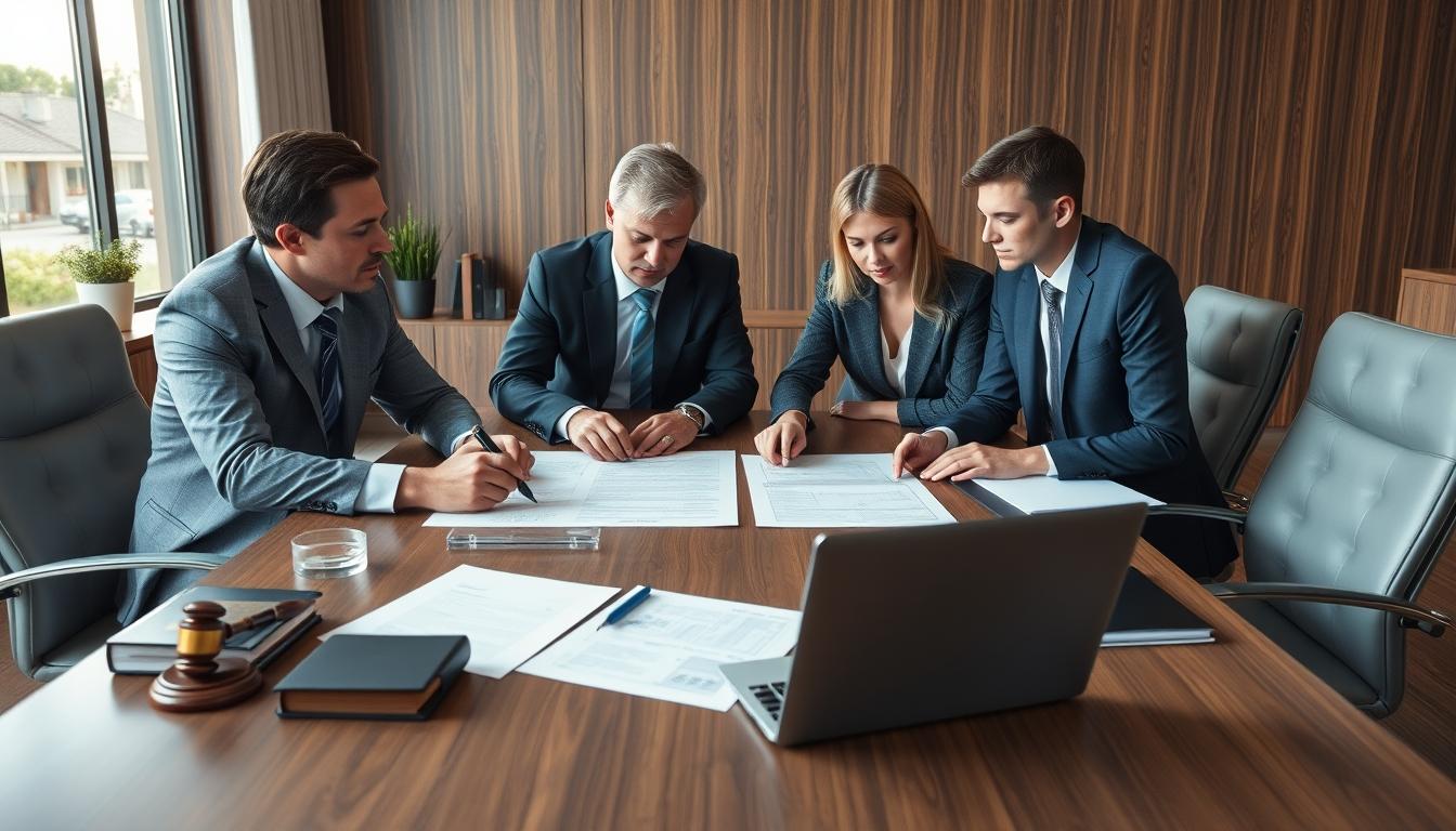 Family guidance and planning assistance